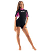Traje de neopreno Relax Corto Mujer 2,2mm L Seac 1-40-L