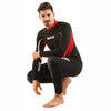 Wetsuit Relax Long Man 2,2mm S Seac 1-41-S