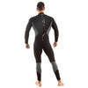 Wetsuit Komoda Flex Man 7mm M Seac 1-60-M