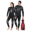Wetsuit Komoda Flex Man 7mm XL Seac 1-60-XL
