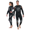 Wetsuit Komoda Flex Man 5mm XL Seac 1-61-XL