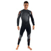 Wetsuit Komoda Flex Man 5mm XXL Seac 1-61-XXL