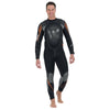 Wetsuit Komoda Flex Man 5mm XXL Seac 1-61-XXL