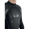 Wetsuit Komoda Flex Man 5mm XXXL Seac 1-61-XXXL