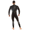 Wetsuit Komoda Flex Man 5mm XXXL Seac 1-61-XXXL