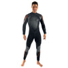 Traje de baño Komoda Flex Hombre 5mm XXXXL Seac 1-61-XXXXL