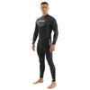 Wetsuit Sense Black Man 3mm M Seac 1-78-M