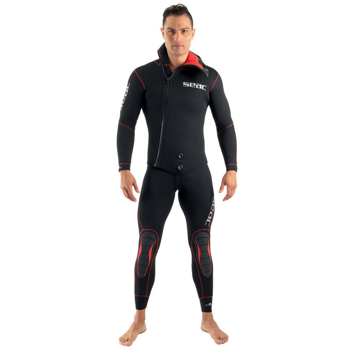 Combinaison Privilege Flex Homme 5mm L Seac 1-81-L