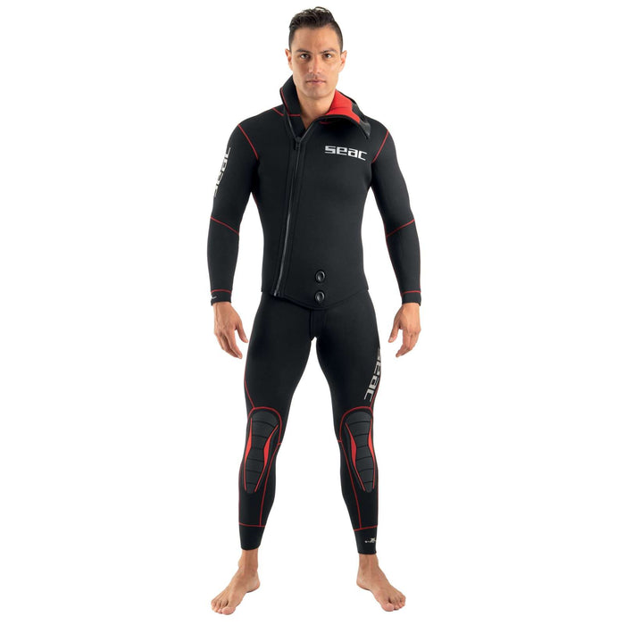 Wetsuit Privilege Flex Man 5mm S Seac 1-81-S