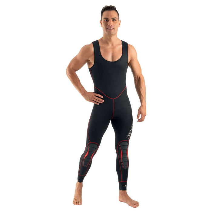 Combinaison Privilege Flex Homme 5mm XXL Seac 1-81-XXL