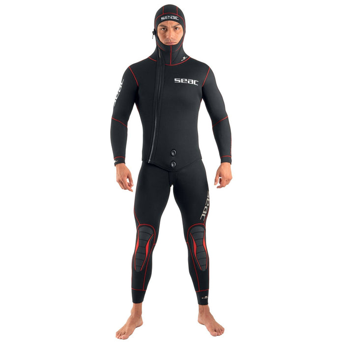 Combinaison Privilege Flex Homme 5mm XXXL Seac 1-81-XXXL