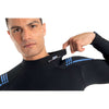 Traje de neopreno Feel Ultraflex Hombre 3mm M Seac 1-89-M