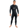 Traje de neopreno Feel Ultraflex Hombre 3mm S Seac 1-89-S