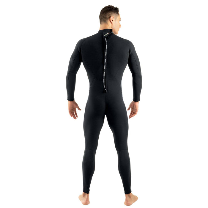 Traje de neopreno Feel Ultraflex Hombre 3mm XXL Seac 1-89-XXL