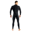 Traje de neopreno Feel Ultraflex Hombre 3mm XXL Seac 1-89-XXL