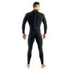 Traje de neopreno Feel Ultraflex Hombre 3mm XXXL Seac 1-89-XXXL