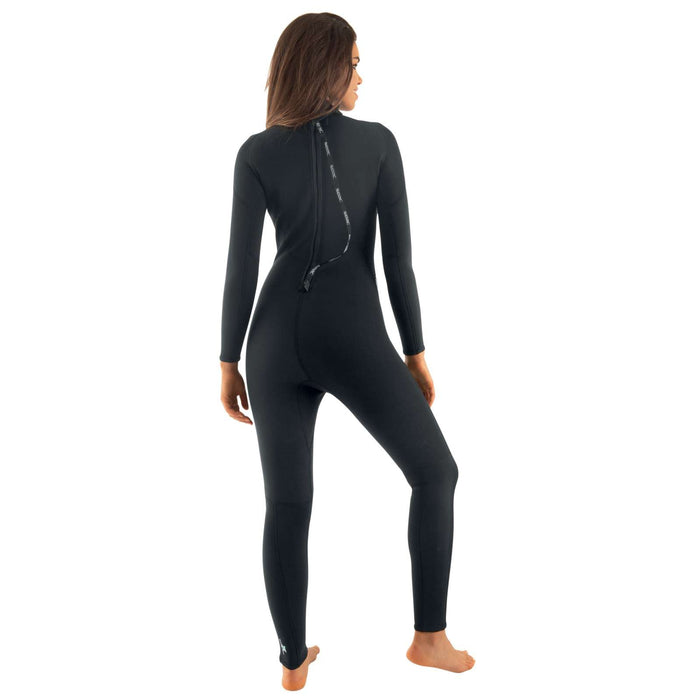 Traje de neopreno Feel Ultraflex Mujer 3mm L Seac 1-90-L