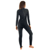 Traje de neopreno Feel Ultraflex Mujer 3mm L Seac 1-90-L