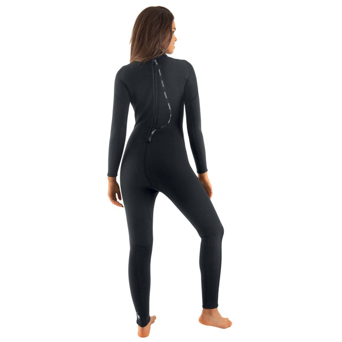 Neoprenanzug Feel Ultraflex Damen 3 mm S Seac 1-90-S