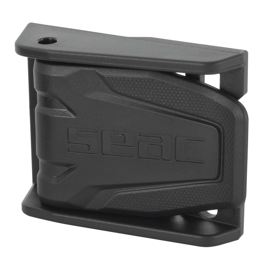 Hebilla de Nylon Para Cinturón de Goma Seac 102-14