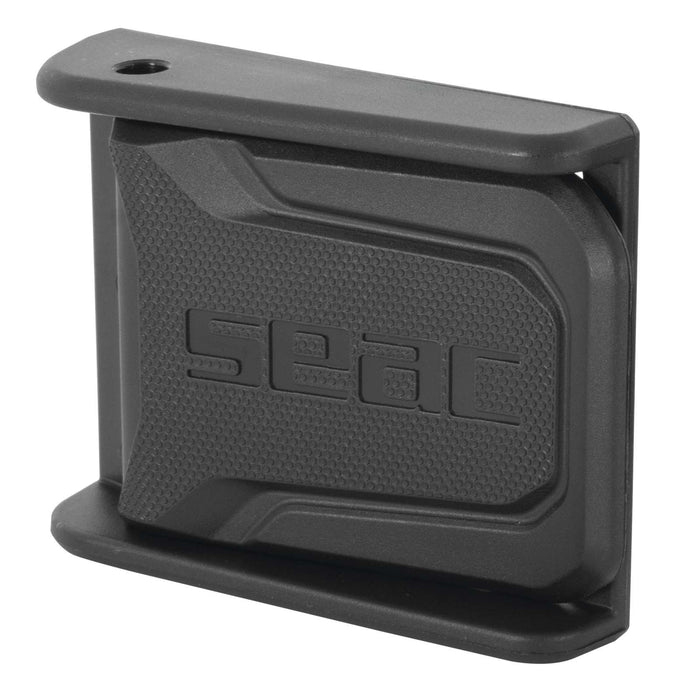 Boucle en nylon pour ceinture de plongée Seac 102-15