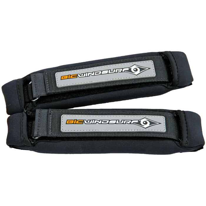 Wind Techno Footstrap 2 pcs Tahe Windsurf 102484