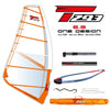 Rig One Design Size 6,8 Tahe Windsurf 102573