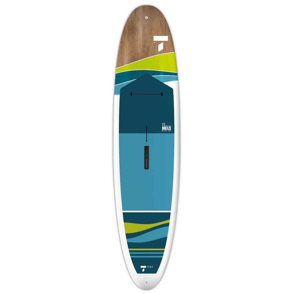 Sup Board Wind 11'6 Breeze Tahe Windsurf 106832