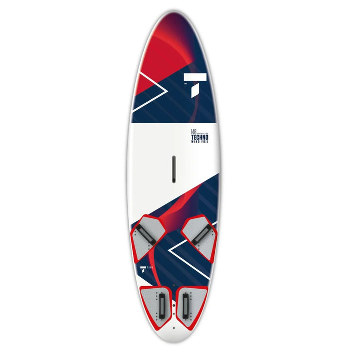 Wind Techno Board Size 148 Tahe Windsurf 106838