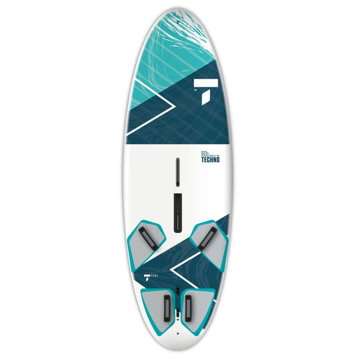 Wind Techno Board Size 160D Tahe Windsurf 106839
