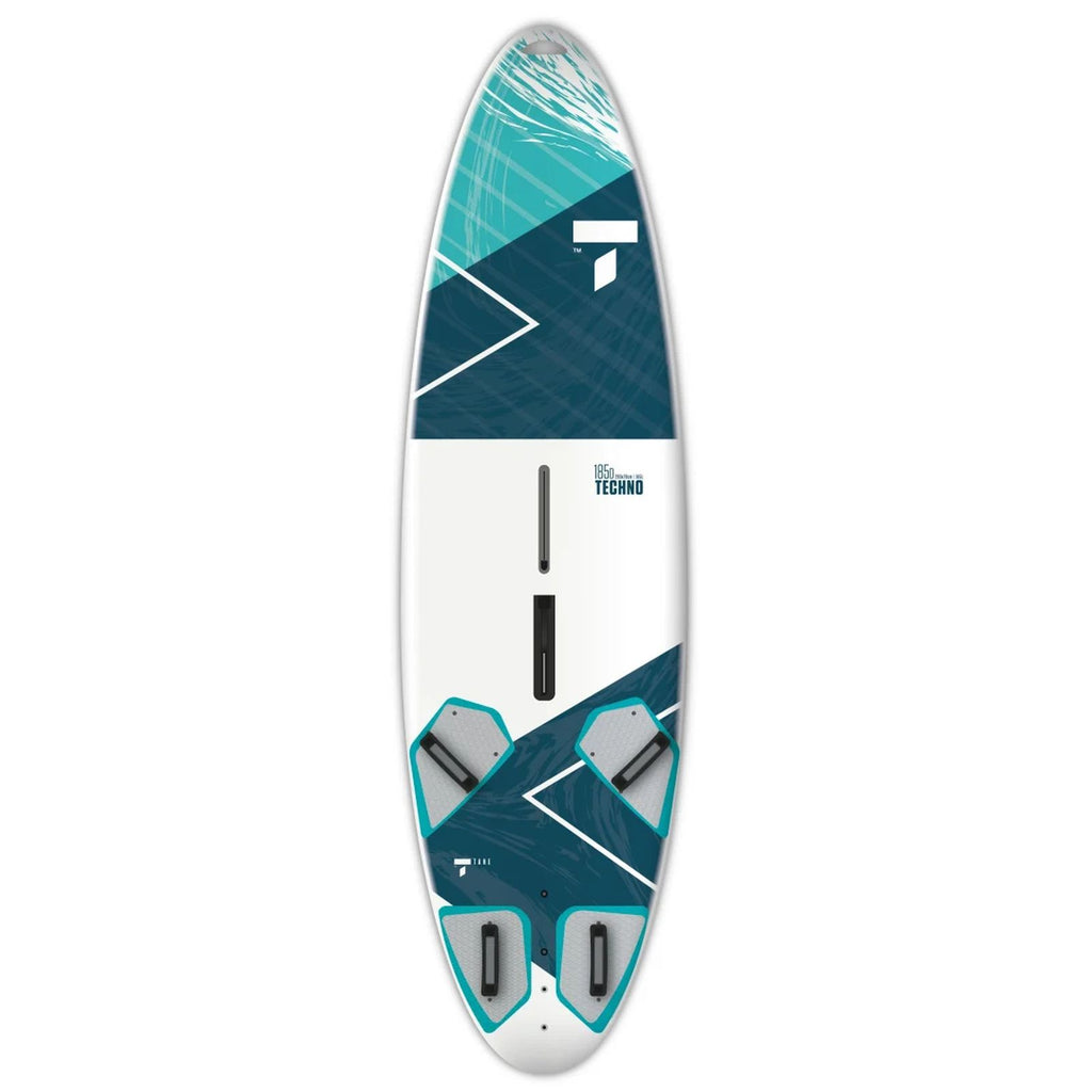 Wind Techno Board Size 185D Tahe Windsurf 106840