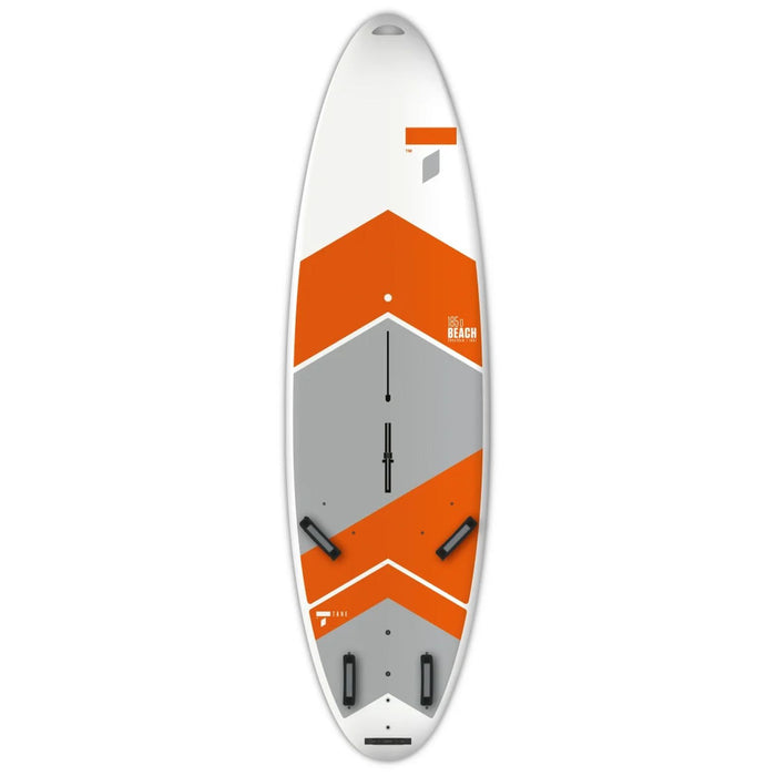 Planche Wind Beach Taille 185D Tahe Windsurf 106842