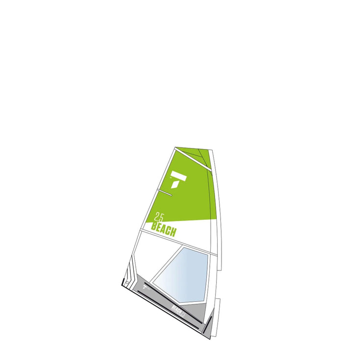 Gréement Wind Beach Enfants Taille 2.5 Tahe Windsurf 107186
