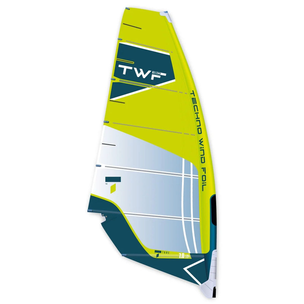 Voile TWF Taille 7,8 Tahe Windsurf 107427