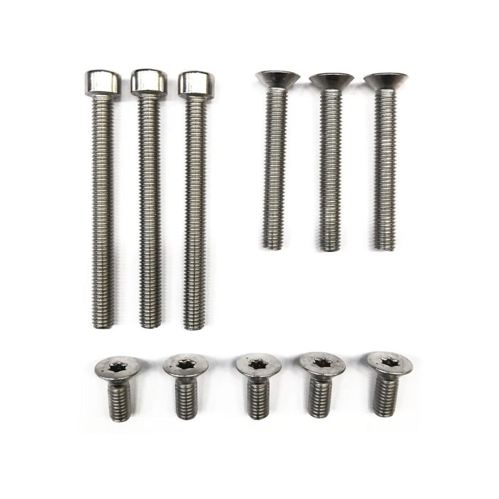 Screw Set T Wind Foil OD Tahe Windsurf 107776