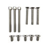 Screw Set T Wind Foil OD Tahe Windsurf 107776