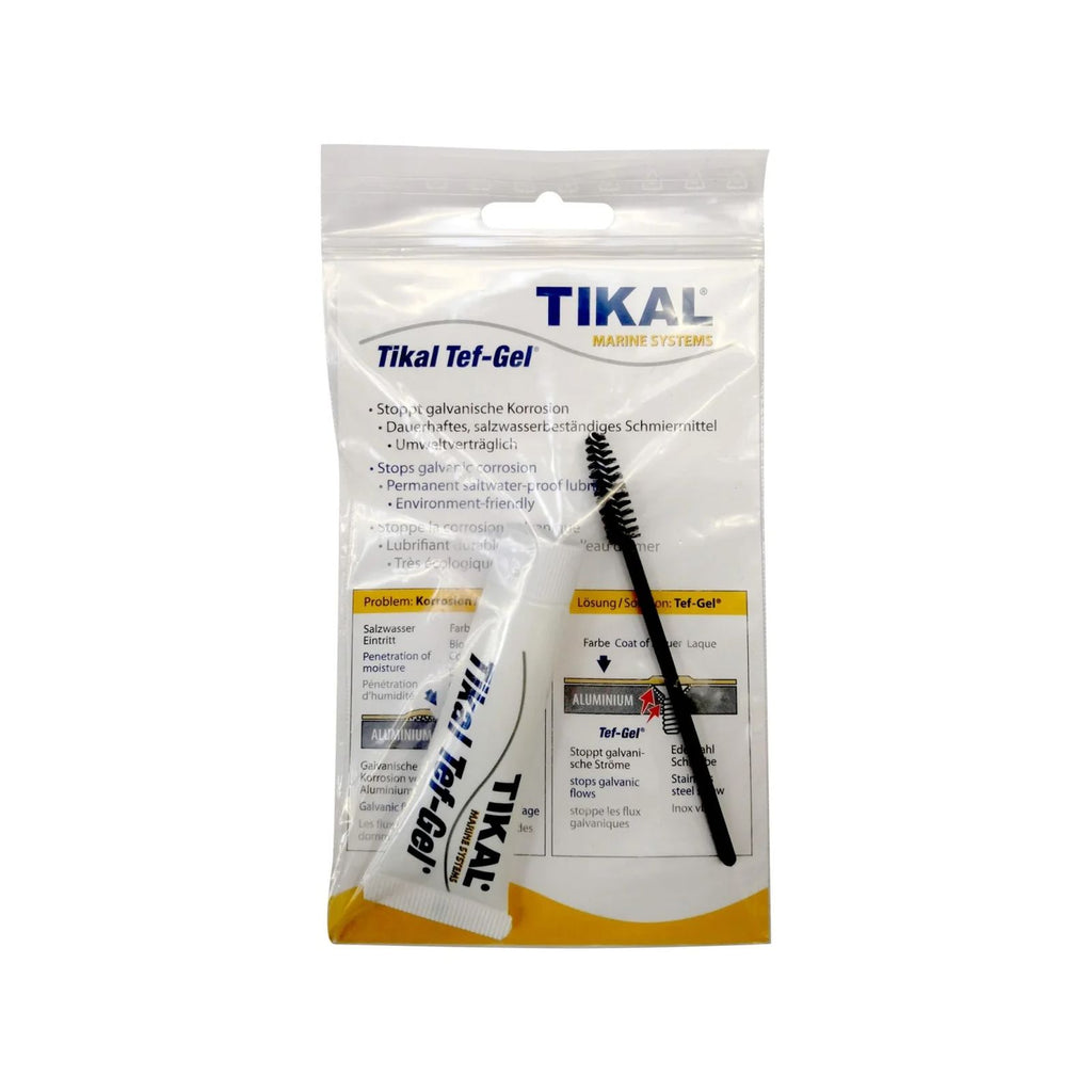 Tef Gel T Wind Foil OD Tahe Windsurf 107777
