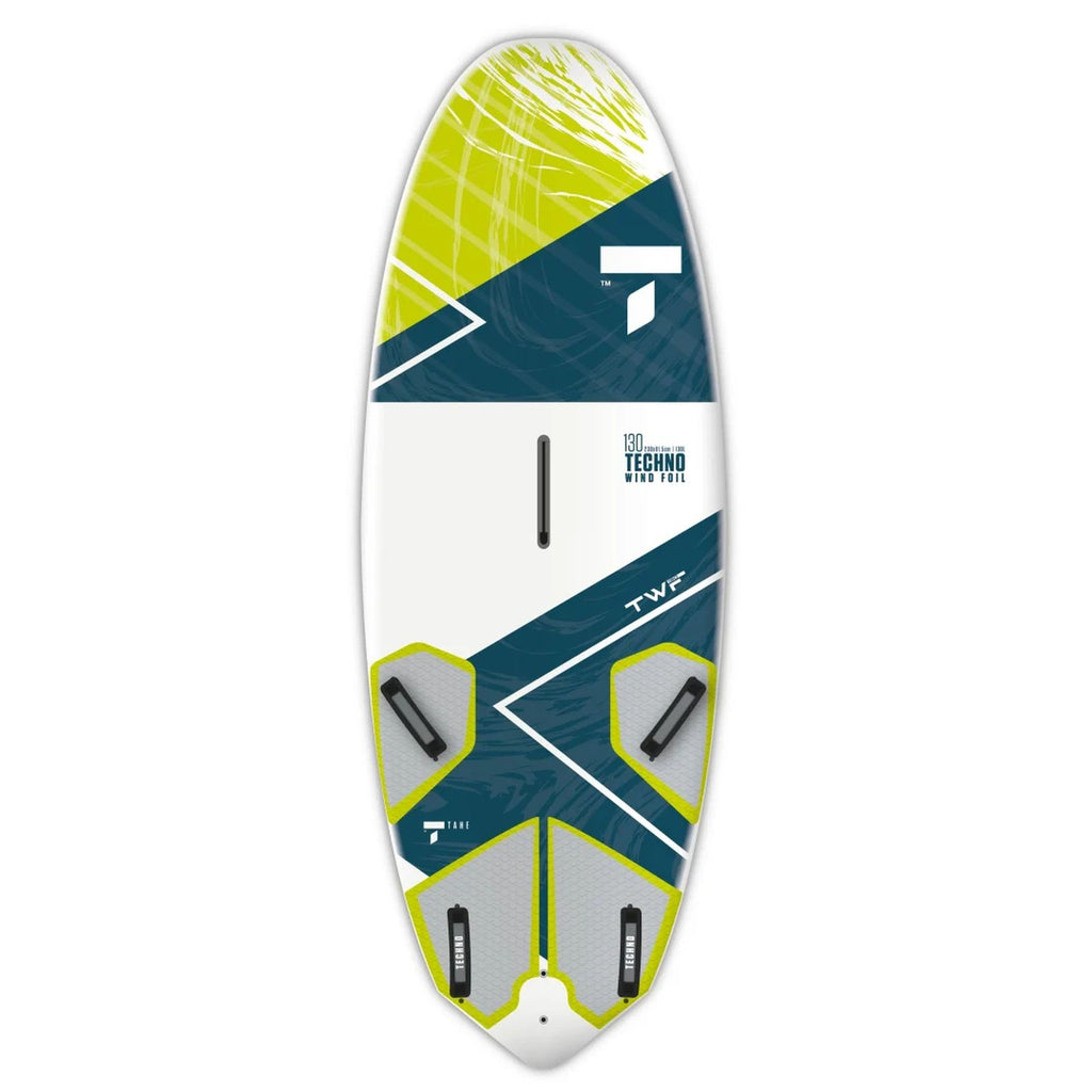Planche Windfoil Techno 130 Tahe Windsurf 108218
