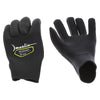 Guantes de buceo Ultrastretch 3mm Negros Talla L Marlin 10826