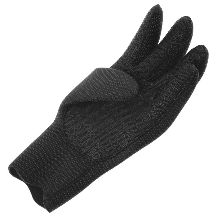 Guantes de buceo Ultrastretch 3mm Negros Talla L Marlin 10826