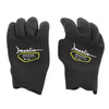 Guantes de buceo Ultrastretch 3mm Negros Talla XXL Marlin 10830
