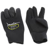 Guantes de buceo Ultrastretch 3mm Negros Talla XXL Marlin 10830