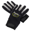 Guantes de Buceo Amara 1.5mm Negro-Gris Talla L Marlin 1096038