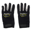 Guantes de Buceo Amara 1.5mm Negro-Gris Talla L Marlin 1096038