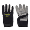 Guantes de Buceo Amara 1.5mm Negro-Gris Talla L Marlin 1096038