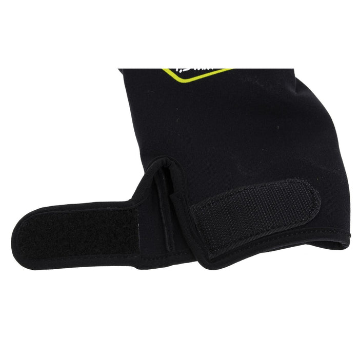 Guantes de Buceo Amara 1.5mm Negro-Gris Talla L Marlin 1096038