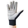 Guantes de Buceo Amara 1.5mm Negro-Gris Talla L Marlin 1096038