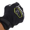 Guantes de Buceo Amara 1.5mm Negro-Gris Talla L Marlin 1096038