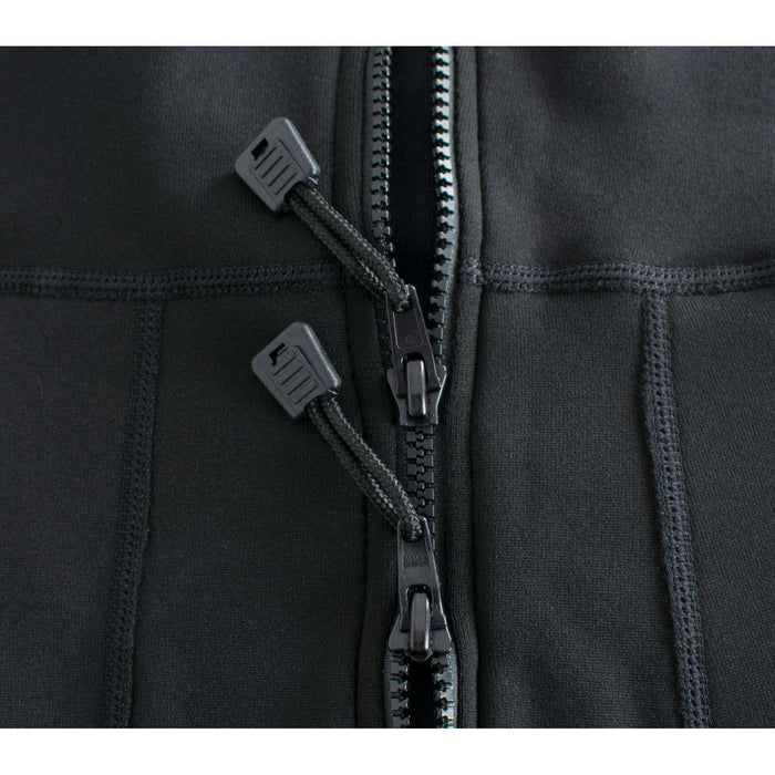 Traje Térmico Interior Unifleece XXXL Seac 11-1-XXXL