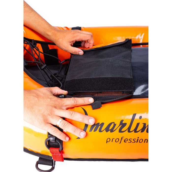 Boya Oasis Naranja Marlin 11031